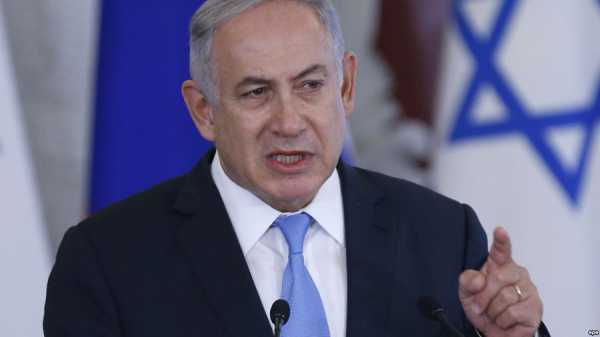 Премьер-министр Израиля: биткоин уничтожит банки cryptowiki.ru