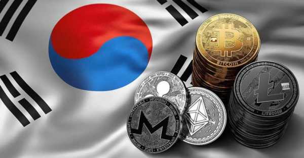 8 криптобирж в Южной Корее оштрафованы за низкие стандарты безопасности cryptowiki.ru