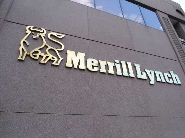 Merrill Lynch запретил свои клиентам покупать Bitcoin через фонд GBTC cryptowiki.ru