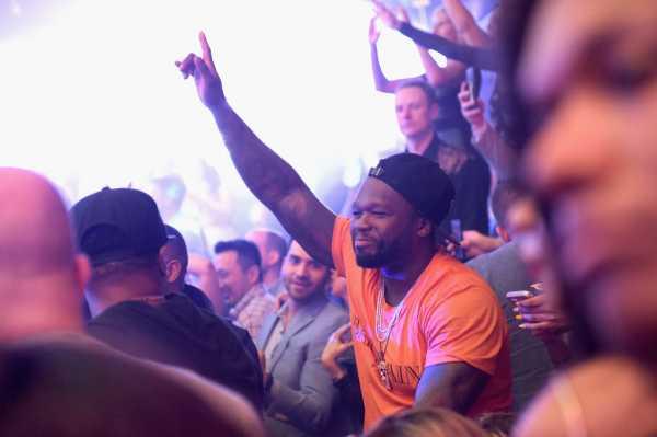 Обанкротившийся рэпер 50 Cent снова разбогател благодаря продаже альбома в биткоинах cryptowiki.ru