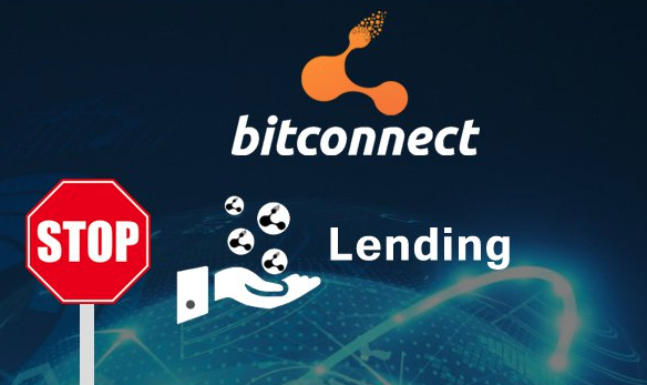 Bitconnect официально закрывает платформу для займов и обмена криптовалют cryptowiki.ru
