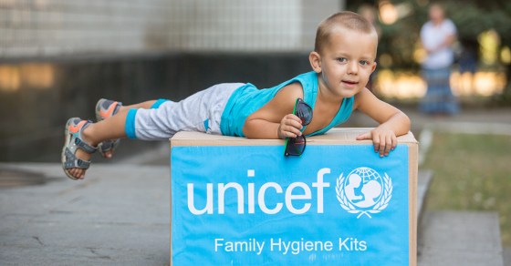 UNICEF собирается финансировать начинающие блокчейн-стартапы cryptowiki.ru
