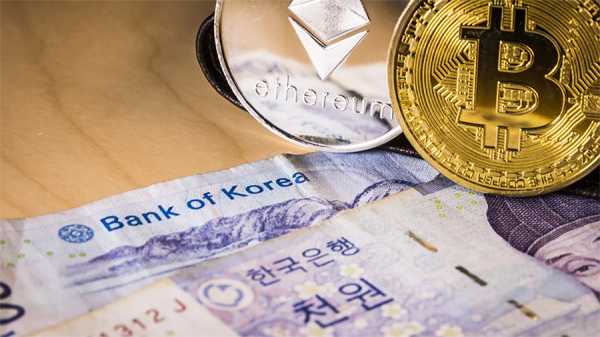 В Южной Корее пройдут проверки банков, обслуживающих криптовалютные биржи cryptowiki.ru