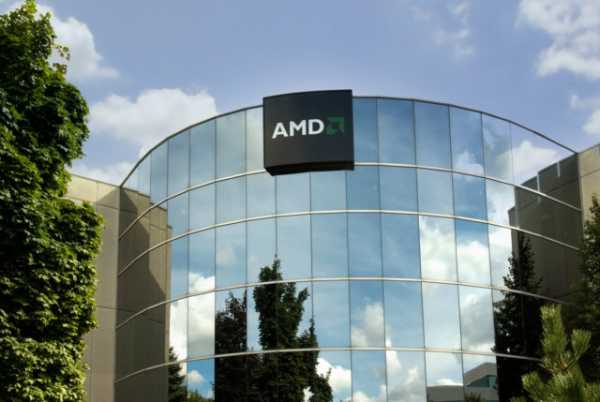 AMD модернизировала драйвер для видеокарт, увеличив производительность майнинга cryptowiki.ru