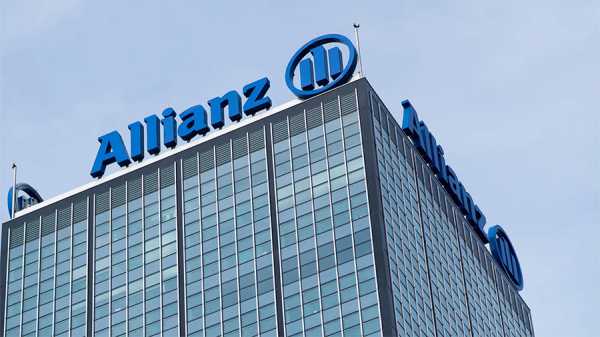 Страховая компания Allianz разрабатывает токен для внутренних переводов cryptowiki.ru