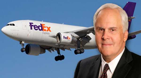 Глава FedEx: Блокчейн необходим компании, чтобы оставаться на плаву cryptowiki.ru