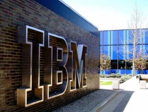 IBM готовится к запуску токенов на платформе Stellar cryptowiki.ru