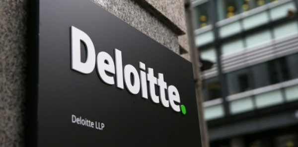 74% опрошенных Deloitte компаний видят основания для внедрения технологии блокчейн cryptowiki.ru