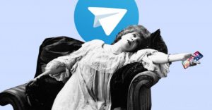 Попытки блокировки Telegram в России противоречат закону cryptowiki.ru