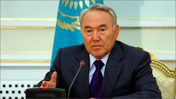 Президент Казахстана: появление криптовалют — это ответ на доминирование доллара cryptowiki.ru