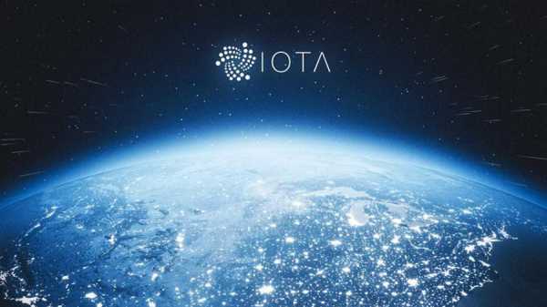 Крупнейшая финансовая группа Норвегии DNB ASA начинает сотрудничество с IOTA Foundation cryptowiki.ru