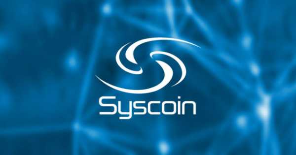Разработчики Syscoin предупредили о вирусе в инсталляторе клиента версии 3.0.4.1 cryptowiki.ru