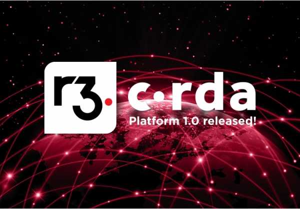 Вышла коммерческая версия блокчейн платформы Corda cryptowiki.ru