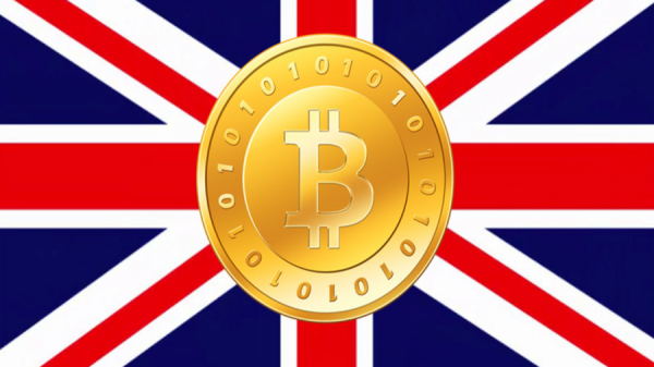 Великобритания станет лидером в криптоэкономике к 2022 году cryptowiki.ru