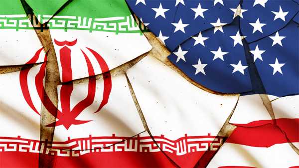 Правительство США конфисковало более 500 биткоинов у жителей Ирана cryptowiki.ru