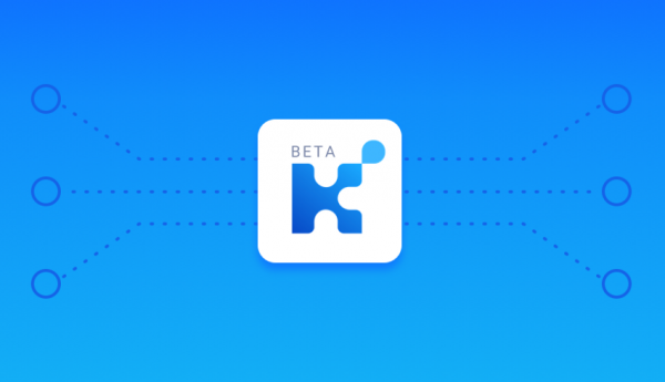 Мессенджер Kik запустил бету своего первого автономного приложения Kinit cryptowiki.ru
