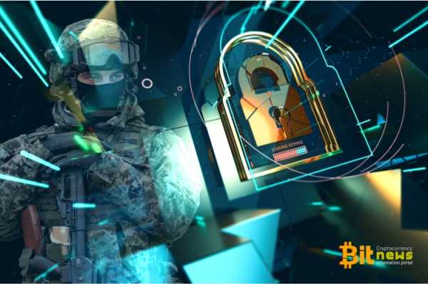 Вооруженные силы России разрабатывают систему на основе блокчейна cryptowiki.ru
