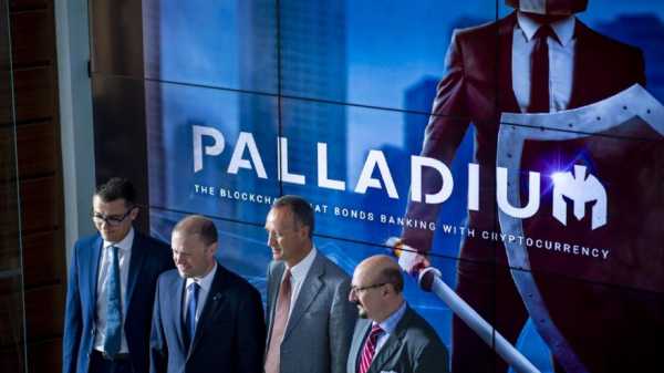 Мальтийская компания Palladium вместе с Bittrex проведёт первое в мире ICCO cryptowiki.ru