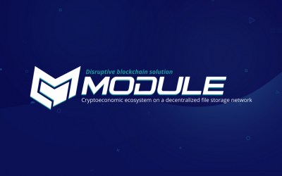 В Module Blockchain придумали, как помочь людям по всему миру зарабатывать на неиспользуемом пространстве личных гаджетов cryptowiki.ru