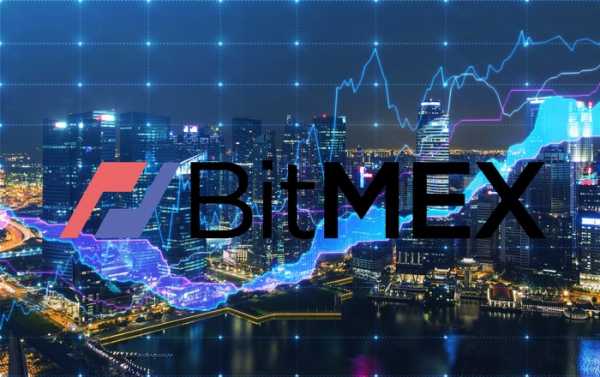 Суточный объем торгов биткоин-деривативами на BitMEX превысил 1 млн BTC cryptowiki.ru