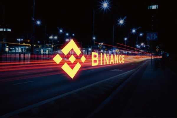 Binance меняет политику сбора средств за листинг криптовалют cryptowiki.ru