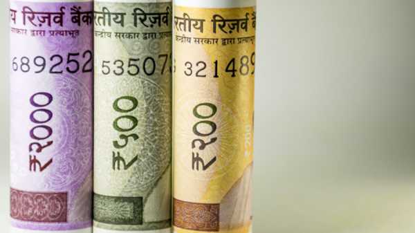 Правительство Индии обсуждает выпуск государственной криптовалюты Lakshmi Coin cryptowiki.ru