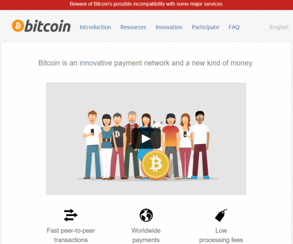 Bitcoin.org рекомендует отозвать биткойны с сервисов Coinbase, Bitpay и Xapo cryptowiki.ru