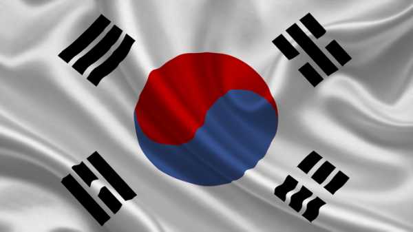 Правительство Кореи примет решение по легализации ICO в ноябре cryptowiki.ru