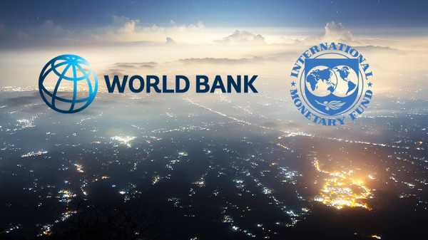 МВФ и Всемирный банк выпустили рекомендации в отношении финтеха cryptowiki.ru