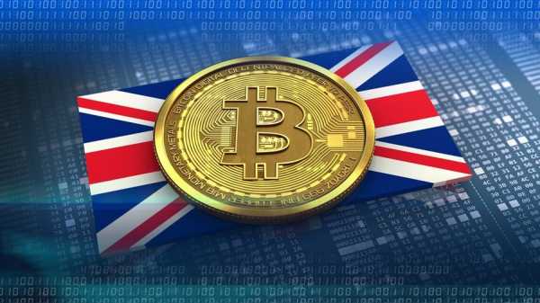 На введение криптовалютного регулирования в Великобритании понадобится два года cryptowiki.ru