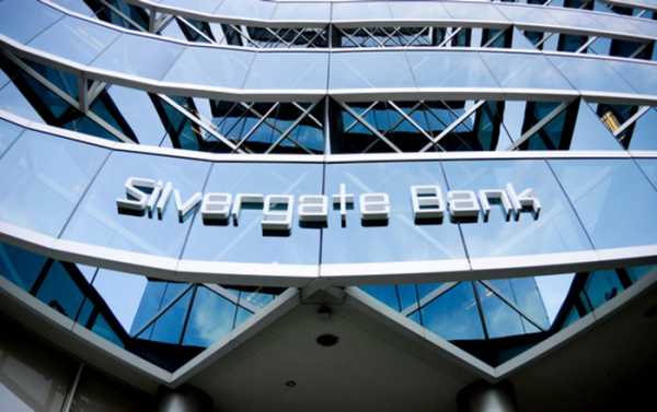 Дружественный криптоиндустрии банк Silvergate намерен провести IPO на $50 млн cryptowiki.ru