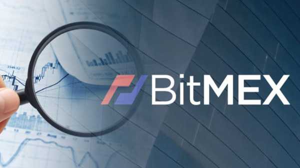 Криптовалютная биржа BitMEX открывает венчурное подразделение cryptowiki.ru
