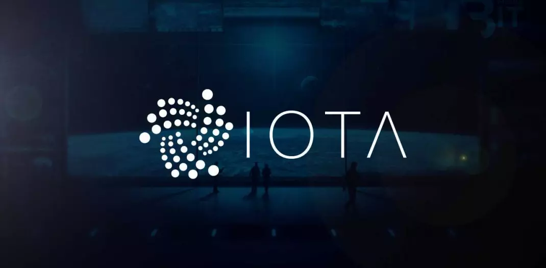 IOTA Foundation запускает исследовательский комитет cryptowiki.ru