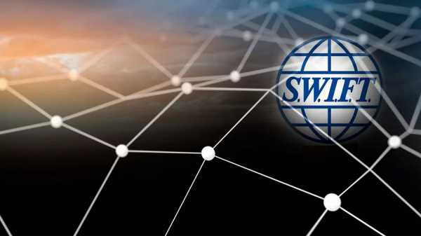 SWIFT запускает систему расчетов с использованием блокчейна cryptowiki.ru