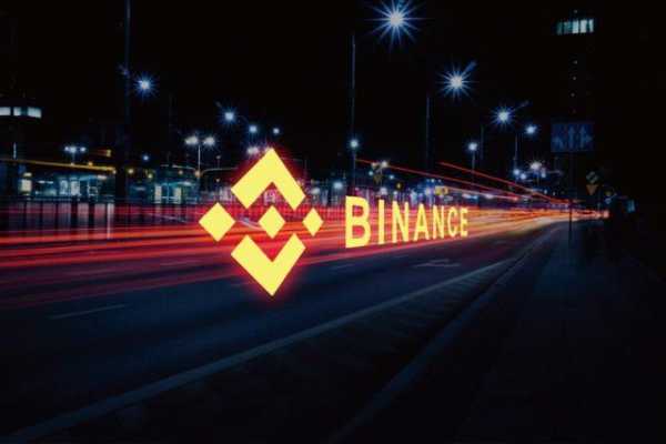 Binance запускает собственную OTC-платформу cryptowiki.ru