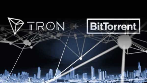 Платформа Tron не имеет технической возможности для токенизации BitTorrent cryptowiki.ru