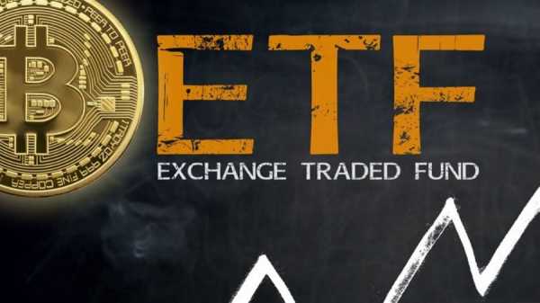 Рик Эдельман: «ETF биткоина появятся со временем» cryptowiki.ru