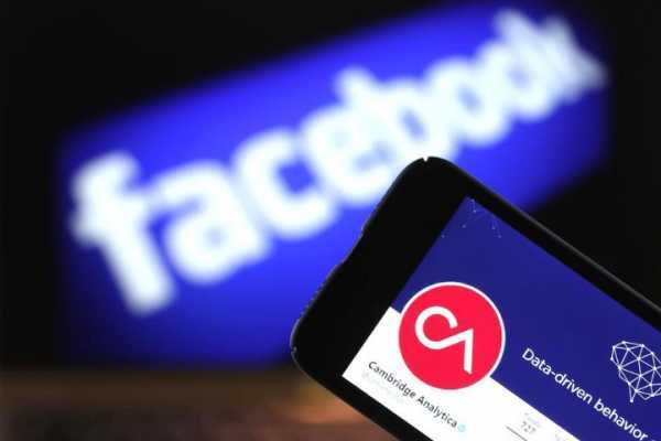 Пора ли создать децентрализованную версию Facebook? cryptowiki.ru