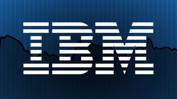 IBM признан лидером по разработкам в области блокчейн cryptowiki.ru