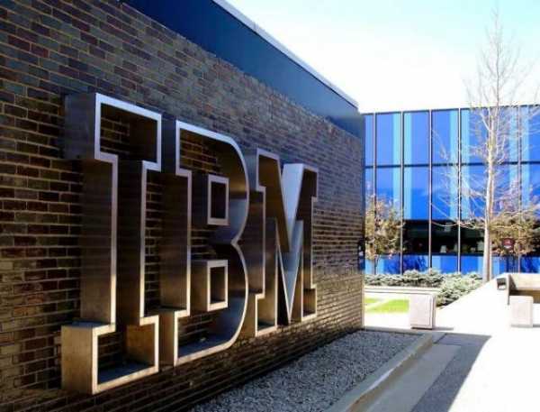 IBM лидирует на рынке развития блокчейн технологий cryptowiki.ru