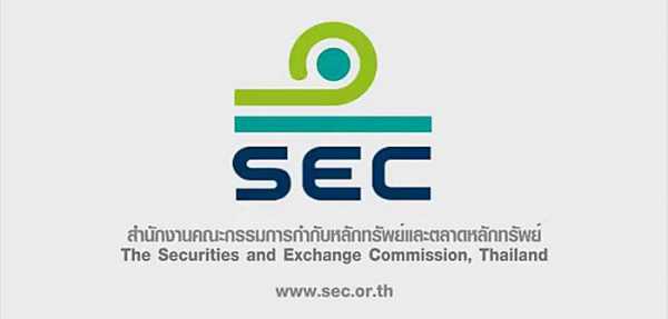 SEC Таиланда может приравнять некоторые токены к ценным бумагам cryptowiki.ru