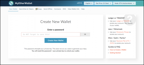 Как создать свой бумажный кошелек для криптовалют cryptowiki.ru