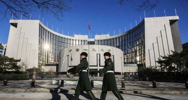 “Мозговой трест” центробанка Китая назвал криптовалюты “реальной угрозой” cryptowiki.ru