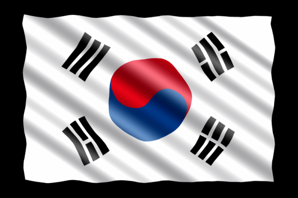 Южная Корея запретила ICO cryptowiki.ru