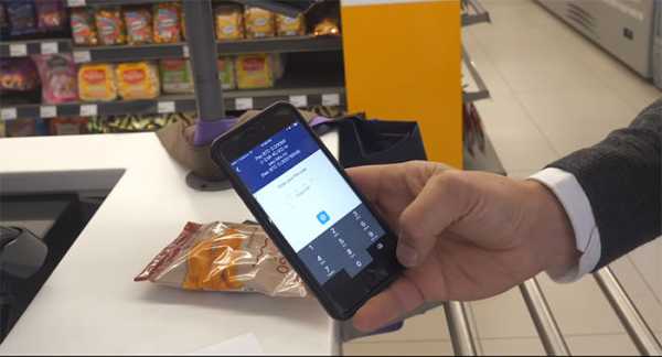 Сеть супермаркетов в Южной Африке начала тестировать оплату в биткоинах cryptowiki.ru