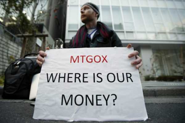 Закрывшаяся биржа MtGox может вернуть биткоин-средства по курсу 2014 года cryptowiki.ru
