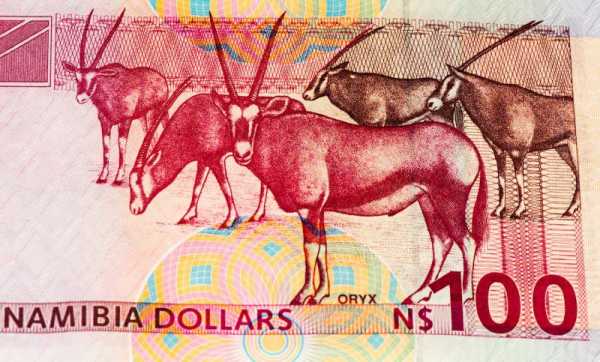 Центральный банк Намибии считает криптовалюты нелегальными платежными средствами cryptowiki.ru