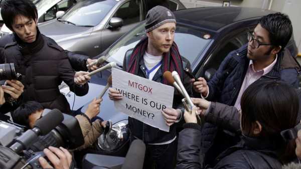 Кредиторы MtGox могут получить возврат по курсу биткоина 2014 года cryptowiki.ru