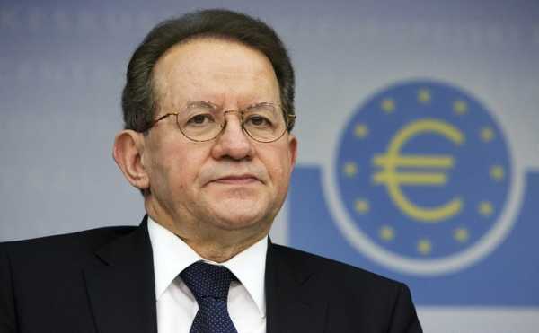 Вице-президент ЕЦБ назвал биткоин “инструментом спекуляции” cryptowiki.ru